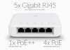 Ubiquiti Networks UniFi Flex, 5-port Gigabit, utomhus IP55#2