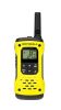 Motorola TLKR T92 H2O PMR radioapparater (IP67, vädertålig, räckvidd upp till 10 km), 2 stycken#1