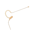 Shure MX153 Earset Omni Tan#1