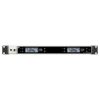 Sennheiser EWD EM+ QUAD DANTE (R1-9) 4-kanalig 1U rack (19") Dante®-mottagare#1
