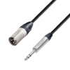 Balanced Cable Neutrik® XLR male to Jack TRS | 10 m#1