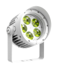 Arctik. PIXI MID, 5x 20w RGBL LED, DMX512#1