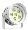 Arctik. PIXI MID, 6x 20w RGBL LED, DMX512#1