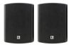 Kramer Tavor 5-O – Aktiv vägghögtalare 5,25" 2x30W (säljs i par), väggfäste inkluderat, svart#1