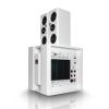 LD Systems DAVE Serie - Compact 8" powered Multimedia System white#3