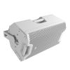 LD Systems ICOA15UBW Universal Mounting Bracket for ICOA 15" White#4