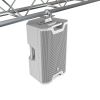 LD Systems ICOA15UBW Universal Mounting Bracket for ICOA 15" White#6