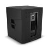LD Systems LDICOASUB18A - Powered 18" Bass Reflex PA Subwoofer#2