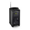 LD Systems LDRM102HSB5 - Portable PA Loudspeaker with Headset 586 - 607 MHz#2