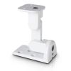LD Systems SUWMB 10 W, Universal Wall mount for speakers up to 10kg white#2