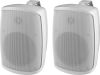 Utomhushögtalare, 16W, 100V/8ohm, IP65#1