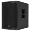 RCF 12" Basreflex Aktiv Subwoofer, 700Wrms, 1400Wpeak#3