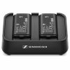Sennheiser EW-D CHARGING SET , Batteriladdare och 2 uppladdningsbara batterier#5