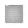 Shure MXA920 Ceiling Array Microphone, Square, White, 60 cm#2
