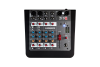 A&H ZED-6 6-Channel Live Mixer#1