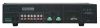 Integrated stereo amplifier for professional use, 4 Line + 1 Mic, RS232 & IR control, 2x 80Watts @ 4#2