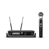 LD Systems U505 HHD - Wireless Microphone System with Dynamic Handheld Microphone - 584-608 MHz#1