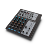 LD Systems VIBZ 6, 6 Channel Mixing Console#1