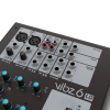LD Systems VIBZ 6, 6 Channel Mixing Console#5