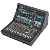 Yamaha DM7 Compact, 72 inputs, 48 MIX, 12 Matrix, 2 Stereo. Dante 144 ch I/O. 16 faders.#1