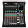 Yamaha DM7 Compact, 72 inputs, 48 MIX, 12 Matrix, 2 Stereo. Dante 144 ch I/O. 16 faders.#4
