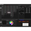 Cameo DVC CUEUSB to DMX Interface with up to 2048 DMX Channels and Illuminated Control Panel#6