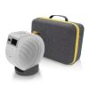 BenQ Carry Bag for GV31, GV50 | Svart#1
