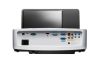 BenQ MW843UST,EDU UltraShortThrow WXGA 1280x800, DLP, 3000 ANSI, 30dB (eco), inkl. väggfäste#4