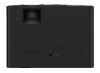 BenQ LW600ST+, 1280x800 DLP 3200ANSI-lumen, 0.72-0.87:1, Fast lins, Svart#4