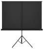 Elite Screens T119UWS1 Tripod Portable Projection Screen 213x213 cm/119 tum, 1:1#6