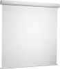 Euroscreen Diplomat Manual Arctiq Omaskerad/helvit 180cm x 180cm#1