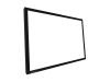 Multibrackets M 16:9 Framed Projection Screen 265x149, 120"#1