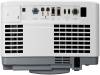 NEC P627UL, 3LCD Laser, 6200 ANSI lumen, 1920x1200 WUXGA, 22~27dB, 2xHDMI, HDBaseT, LAN, Lensshift#2