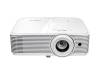 Optoma EH401, DLP, Full HD 1920x1080, 4000 ANSI lumen, 2xHDMI, 27~29dB, högtalare#2