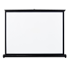 Piczo Projector Screen 30" 4:3 Svartmaskering 61cm x 45cm#1