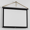 Piczo Projector Screen 50" 16:9 Svartmaskering 115cm x 76cm#2
