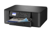 Brother DCP-J1310DW, skrivare + scanner + kopiator, 16/7 ipm ISO, 1200x2400 dpi scanner, duplex, AirPrint, USB/WiFi
