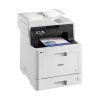 Brother DCP-L8410CDW, färglaserskrivare + scanner + kopiator, 31/31 ppm, duplex, ADM, AirPrint, USB/LAN/WiFi#5
