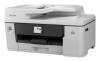 Brother MFC-J6760DW, A3 skrivare + scanner + kopiator + fax, 31/30 ipm ISO, 1200x2400 dpi scanner, duplex, display, AirPrint, USB/LAN/WiFi#2