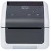 Brother TD-4420DN, direkttermo, 102mm rulle, USB/Seriell/LAN#2