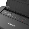 Canon MAXIFY BX110 mobil skrivare, A4, 4800x1200 dpi, 9/5,5 ppm, USB/WiFi, inkl. batteri#5