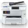 Epson WorkForce Pro EM-C7100DWF, A3 skrivare + scanner + kopiator + fax, 25/24 ppm ISO, 800x2400 dpi scanner, display, duplex, AirPrint, USB/LAN/WiFi#1