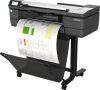 HP DesignJet T830 24" MFP Printer#2