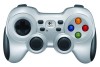 Logitech Wireless Gamepad F710, USB nano-adapter#1