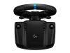 Logitech G923 Ratt- och pedaluppsättning - kabelansluten - för PC, Microsoft Xbox One#5