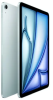 Apple iPad Air 13-tum M3 Wi-Fi 256 GB - Blå#2