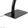 Bordsfäste Neomounts DS15-625BL1 Lockable Universal Tablet Desk Stand, 7.9-11" surfplattor - Svart#6