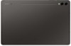 Samsung Galaxy Tab S9+ 5G, 12.4" WQXGA+ 120Hz, 512 GB, GPS, Android, inkl. S Pen - Grafitgrå#4