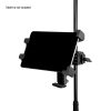 Universal Tablet Holder with Mutlifunctional Bracket#9