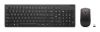 LENOVO Essential Wireless Combo Keyboard & Mouse Gen2 Black-Nordic w/copilot button#1